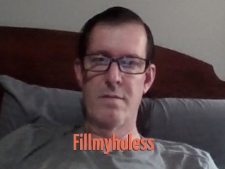 Fillmyholess
