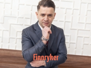 Finnryker