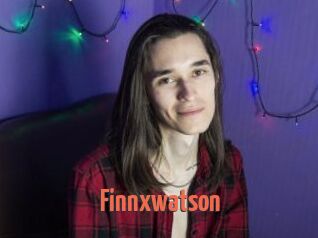 Finnxwatson