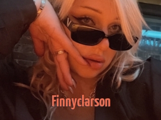 Finnyclarson