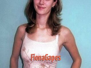 FionaGapes