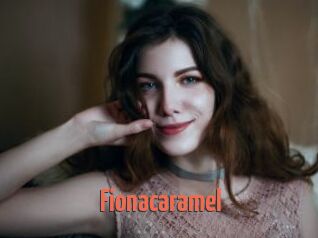 Fionacaramel
