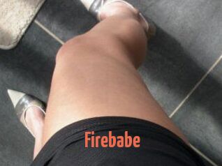Firebabe
