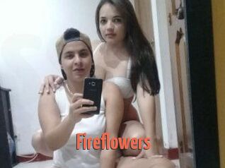 Fireflowers