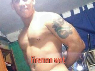 Fireman_wet