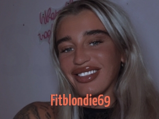 Fitblondie69