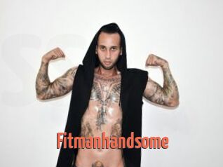 Fitmanhandsome