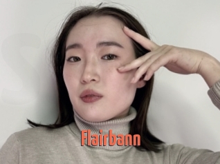 Flairbann