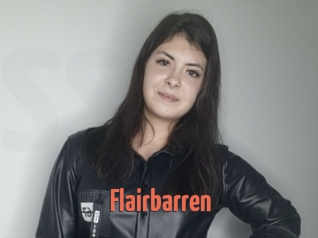 Flairbarren