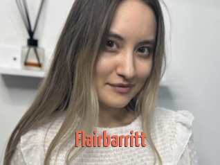 Flairbarritt