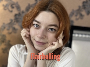 Flairbolling
