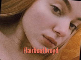 Flairboothroyd