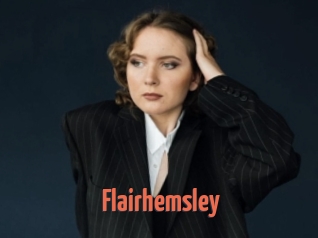 Flairhemsley