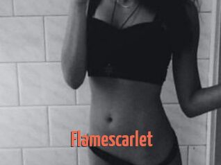 Flamescarlet