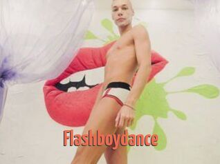 Flashboydance