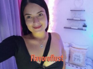 Flavoroflust