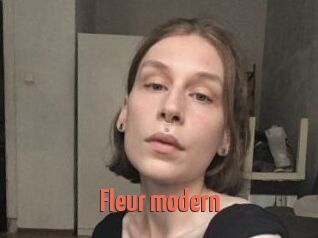 Fleur_modern
