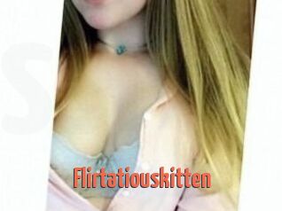 Flirtatiouskitten