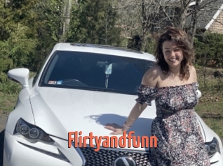 Flirtyandfunn