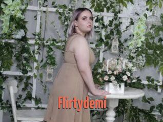 Flirtydemi