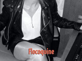 Flocoquine