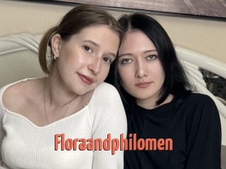 Floraandphilomen