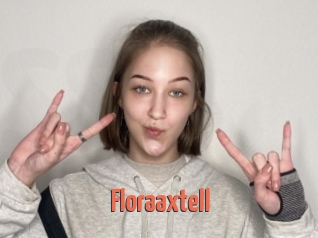 Floraaxtell