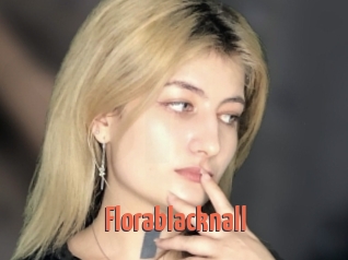Florablacknall