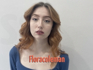 Floracoleman