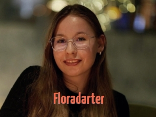 Floradarter