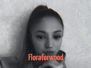 Floraforwood