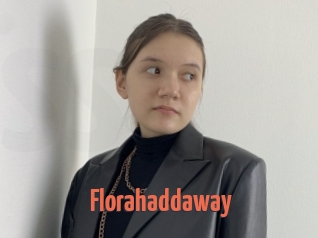 Florahaddaway