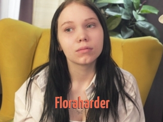 Floraharder