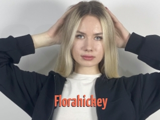 Florahickey