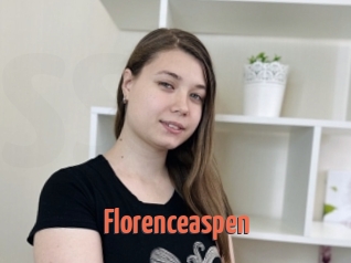 Florenceaspen