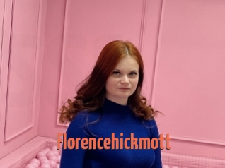 Florencehickmott