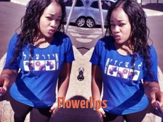 Flowerlips