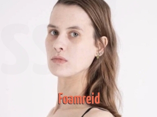 Foamreid