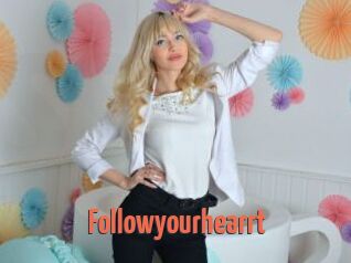 Followyourhearrt