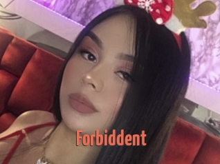 Forbiddent