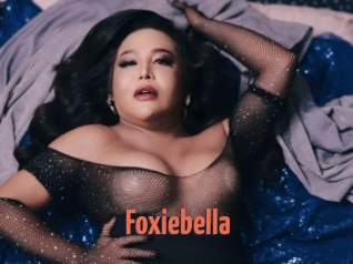 Foxiebella