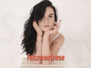Foxsweetrose