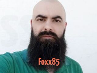 Foxx85