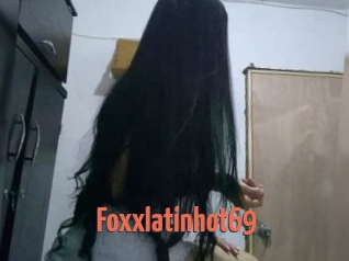 Foxxlatinhot69