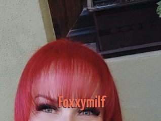 Foxxymilf