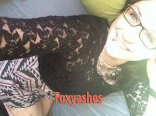 Foxyashes