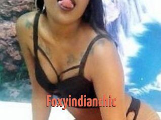 Foxyindianchic