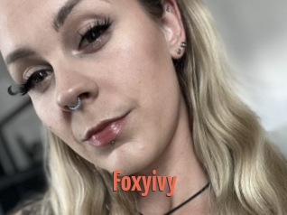 Foxyivy