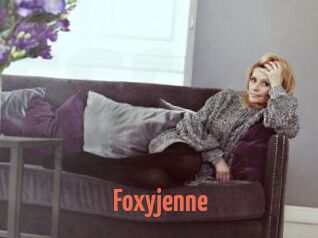 Foxyjenne