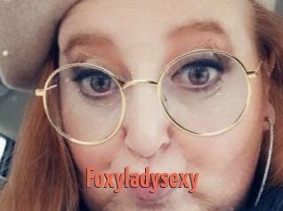 Foxyladysexy